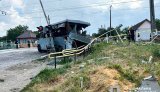 ДТП в Ровенской области с участием поезда и маршрутки: регулировщику и водителю сообщили о подозрении