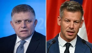 Чи стане «крісло Орбана» комфортним для Угорщини і Словаччини ?