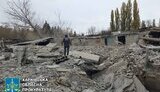 Обстріл Куп’янська 9 листопада