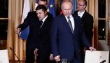 путин,зеленский