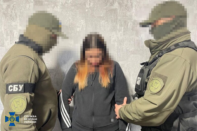 Зірвано спробу теракту в Кам'янському на Дніпропетровщині