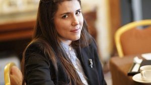 Зеленський призначив Ганну Коваленко головою Чернігівської ОДА