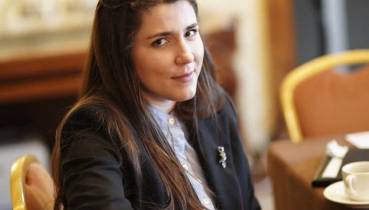 President introduces new Chernihiv regional governor