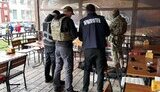 На Закарпатті ліквідовано канал нелегального переправлення осіб через кордон