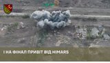Українські бійці 17 армійського корпусу відбили штурм окупантів на Запорізькому напрямку