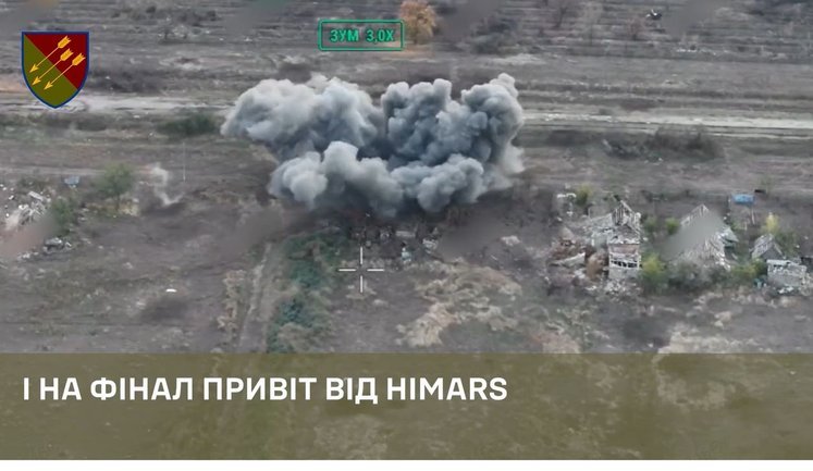 Відбили штурм та знищили 22 одиниці техніки окупантів на Запоріжжі: бойова робота 17-го армійського корпусу. ВIДЕО