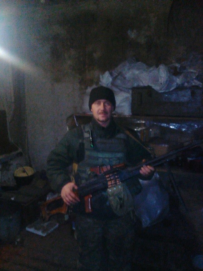 Стали известны имена убитых морпехов 36-й бригады: Артем Жовтобрюх, Валерий Литвиненко, Александр Бурданов и Андрей Новицкий 02