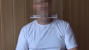 Поліція затримала спільника "ЛНР", який збирався на заробітки в ЄС: "Зарплати в республіці вистачало лише на їжу". ВIДЕО