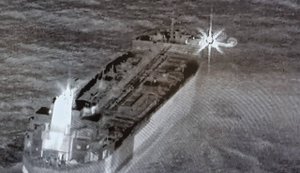 Удар по "тіньовому флоту" РФ: у Зебрюгге арештують нафтовий танкер