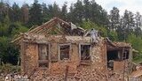 обстріл Сумщини