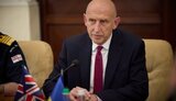 Джон Гили о войне в Украине и помощи Великобритании