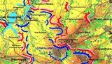 Дебальцевская дуга. История противостояния