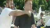 драка россии десант