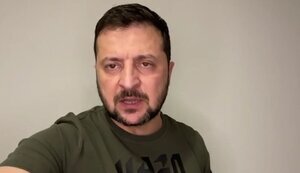 зеленський