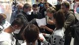 Зі Стамбула в Київ евакуювали 430 українців, - генконсул Гаман. ФОТОрепортаж