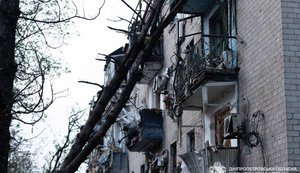 Вночі РФ атакувала Дніпро та область ракетами й дронами: 6 районів під масованими ударами. ФОТОрепортаж