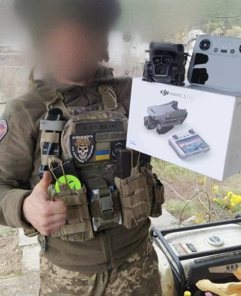 Росіяни б’ють з авіації та РСЗВ, дуже багато поранених: Волонтерка Юсупова просить допомоги у придбанні дронів, тепловізорів та рацій для захисників 10