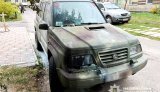 18-летнему жителю Ривно грозит до 10 лет за поджог автомобиля военного: за "работу" он ожидал от заказчиков $1500. ФОТО
