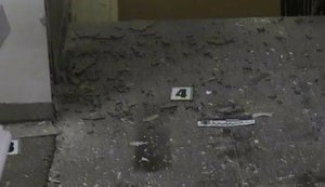 По факту взрыва под офисом "Конгресса Украинских Националистов" начато уголовное производство