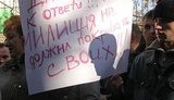 Прокурорский сынок Дмитрий Рудь, убивший трех человек, покупает себе свободу