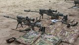 Змагання на найкращу снайперську пару ЗСУ відбуваються на Чернігівщині. ФОТОрепортаж