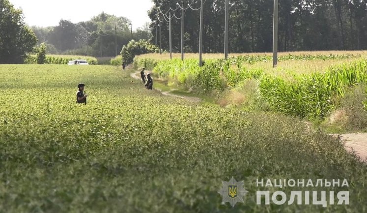 У снайпера не було вибору, окрім ліквідації "полтавського терориста" Скрипника, - Шкіряк. ВIДЕО