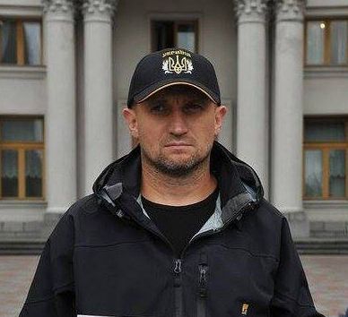 кравчук