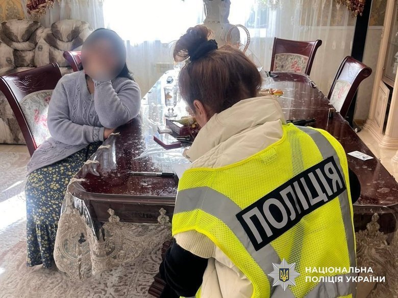 87 searches and two drug laboratories: the National Police carried out a special operation codenamed ‘Breaking Bad’