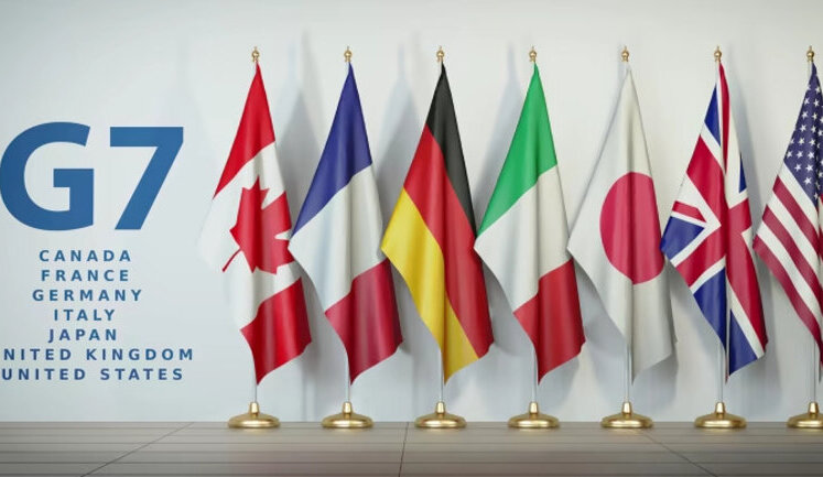 Посли G7 привітали підписання закону про створення двох спеціалізованих адмінсудів