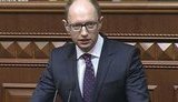 На выборах ВР был сговор отдельных членов ЦИК и Администрации Президента, - Яценюк. ВИДЕО