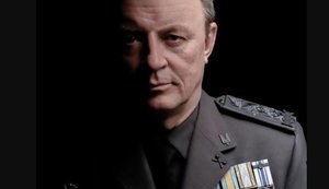 Екскомандувач Сил спеціальних операцій Луньов про звільнення: "Я залишаюся в ЗСУ"
