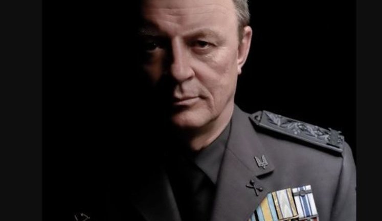 Екскомандувач Сил спеціальних операцій Луньов про звільнення: "Я залишаюся в ЗСУ"