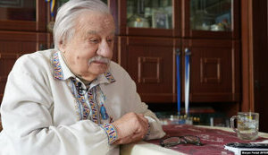 Помер Ігор Калинець