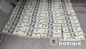 За хабар в $10,5 тис. судитимуть главу ОТГ на Вінниччині, - прокуратура