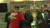 беркут