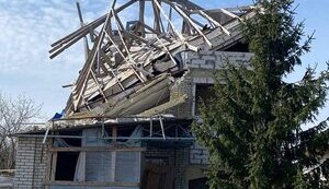 “ПУХНАСТИЙ ГУРТОЖИТОК” – ПРИТУЛОК, ЯКИЙ ЗРУЙНУВАЛИ