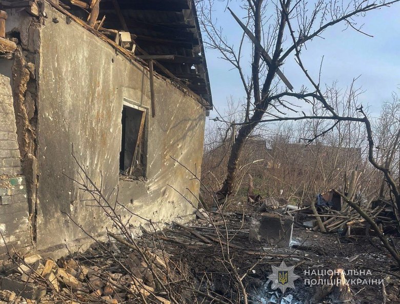 Zaporizhzhia and the region under attack by the Russian Federation