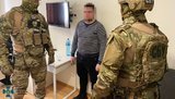 СБУ викрила банду, яка "вибивала" гроші з підприємців і брала участь у вирішенні "конфліктів" між кримінальниками. ФОТОрепортаж