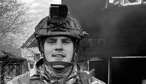 Защищая Украину, погиб военнослужащий Александр Фурман. ФОТО