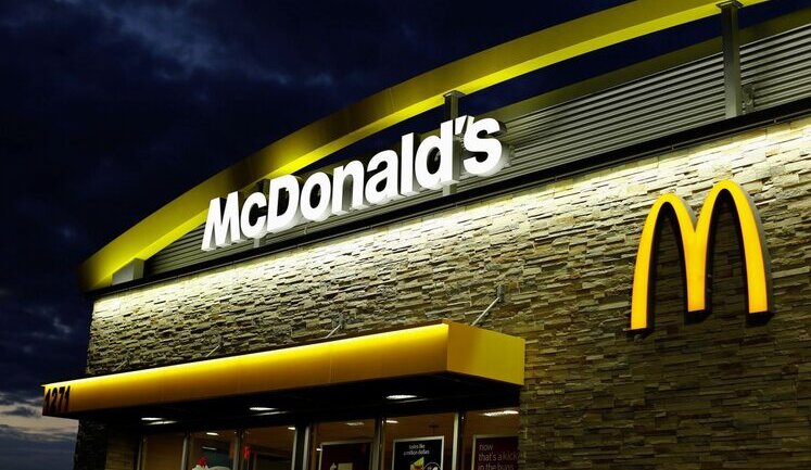 У McDonald’s спростували, що повертаються на ринок Росії