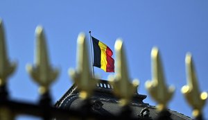 Украина требует отменить показ российского фильма в Брюсселе