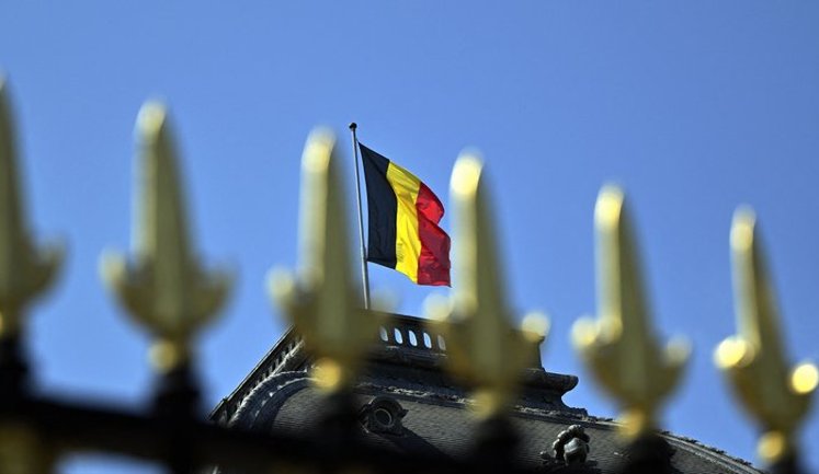 Ukrainian Embassy called for cancellation of screening in Brussels of Russian propaganda film about war