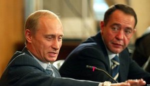 Колишнього міністра преси Росії Лесіна могли вбити, - судмедекспертиза