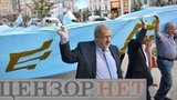 Деякі політики намагаються уникнути питань, пов