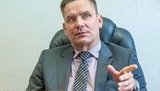 Главный эксперт Проекта ЕС Мика Аалто: Большое количество наличных в декларациях чиновников еще ничего не доказывает