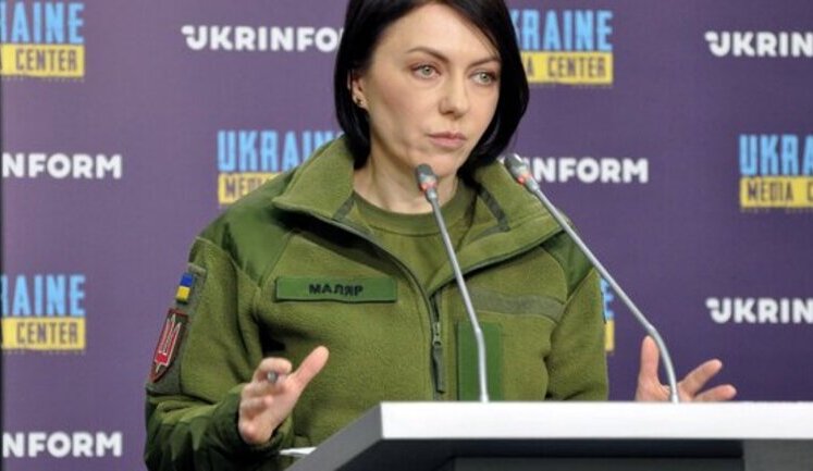 "При закреплении в селе у нас был один погибший и несколько раненых - за это ответственна Анна Маляр", - комбат 3 ОШБр Кухарчук
