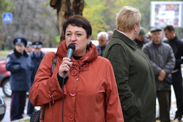 мвд митинг протест запорожье пеклушенко наркоторговцы
