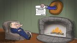 Путин и ЕСПЧ