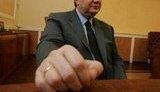 Янукович пообещал содрать шкуру с мэра Херсона. АУДИО.