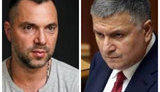 Аваков про Арестовича, який назвав АТО "курортом для хлопчиків" і "піонертабором": Мерзотник, який зі смішком розповідає про загибель на війні наших солдатів